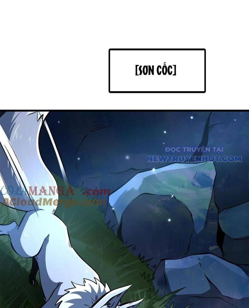 Siêu Cấp Thần Cơ Nhân Chap 326 - Next Chap 327