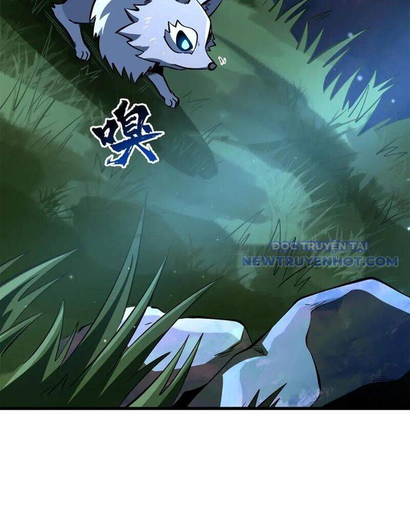 Siêu Cấp Thần Cơ Nhân Chap 326 - Next Chap 327