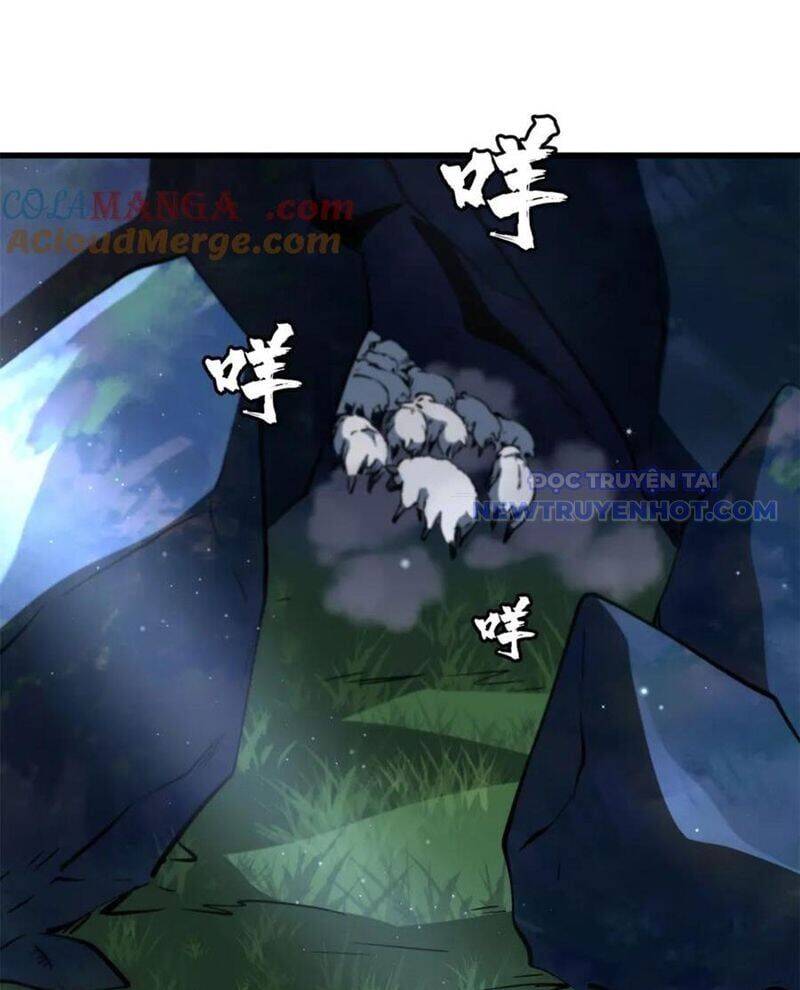 Siêu Cấp Thần Cơ Nhân Chap 326 - Next Chap 327