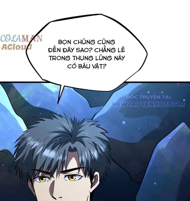 Siêu Cấp Thần Cơ Nhân Chap 326 - Next Chap 327