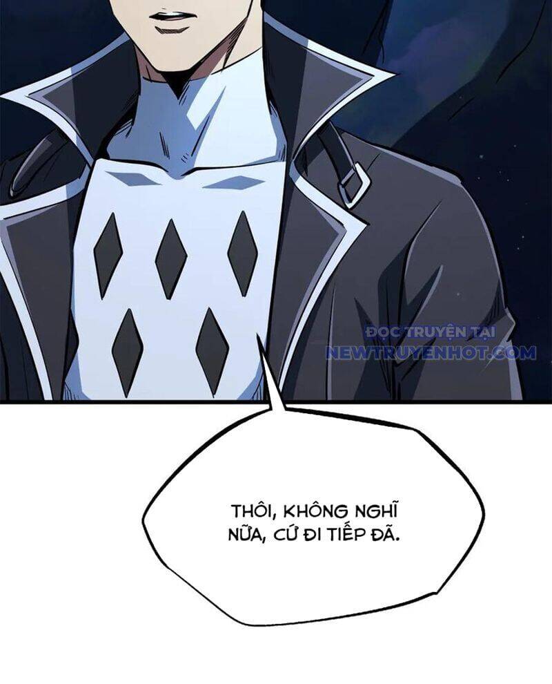 Siêu Cấp Thần Cơ Nhân Chap 326 - Next Chap 327
