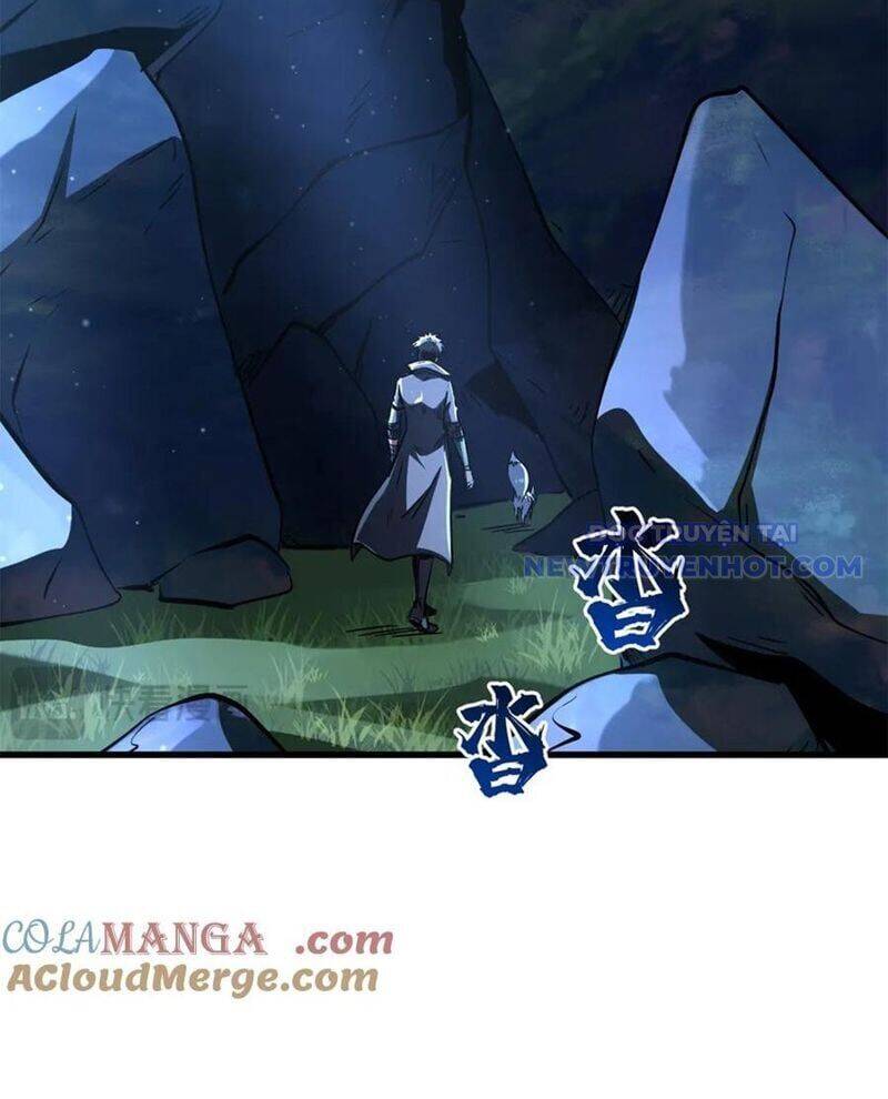 Siêu Cấp Thần Cơ Nhân Chap 326 - Next Chap 327