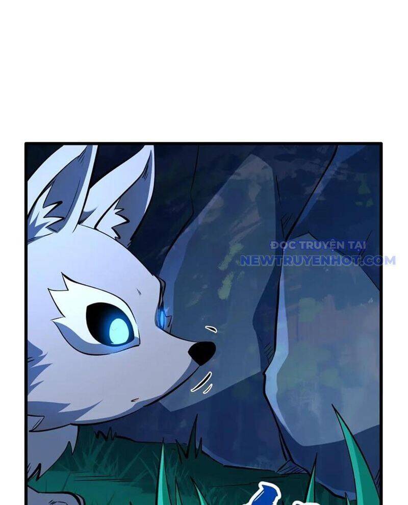 Siêu Cấp Thần Cơ Nhân Chap 326 - Next Chap 327