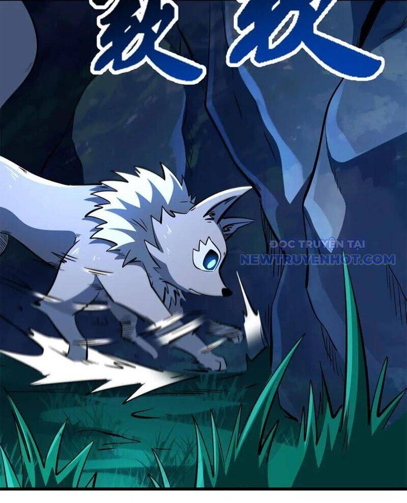 Siêu Cấp Thần Cơ Nhân Chap 326 - Next Chap 327