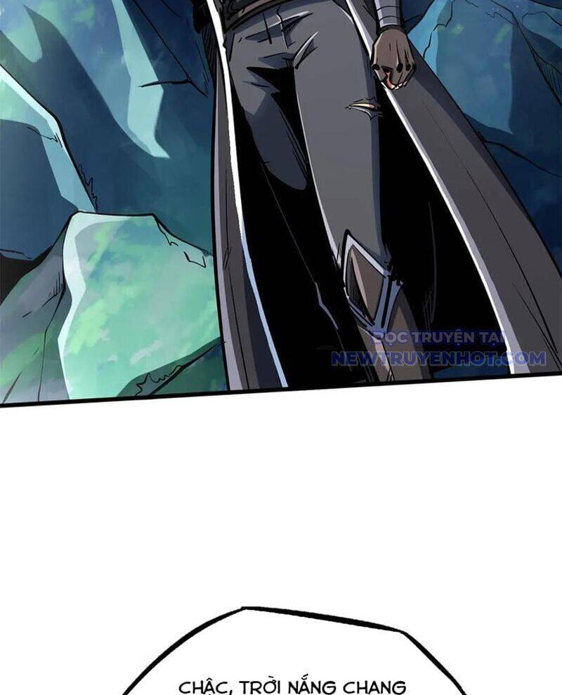Siêu Cấp Thần Cơ Nhân Chap 326 - Next Chap 327