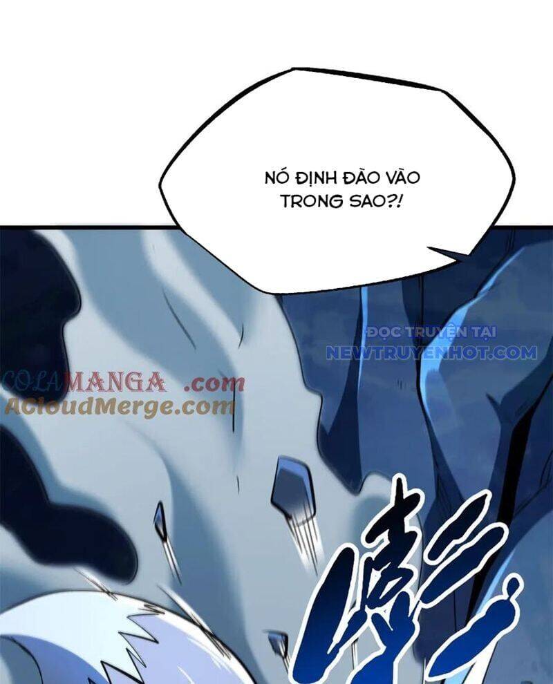 Siêu Cấp Thần Cơ Nhân Chap 326 - Next Chap 327