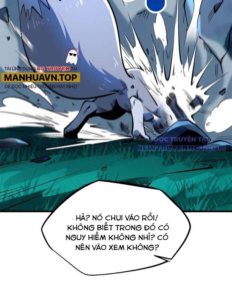 Siêu Cấp Thần Cơ Nhân Chap 326 - Next Chap 327