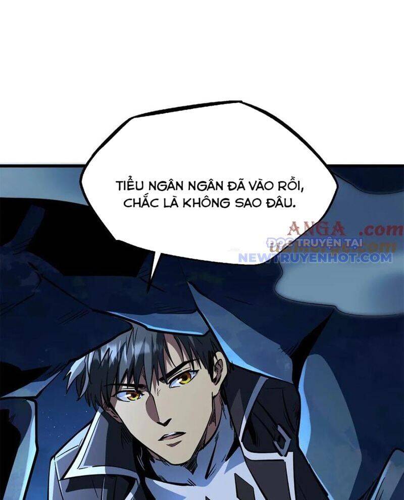 Siêu Cấp Thần Cơ Nhân Chap 326 - Next Chap 327