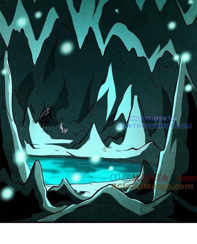 Siêu Cấp Thần Cơ Nhân Chap 326 - Next Chap 327