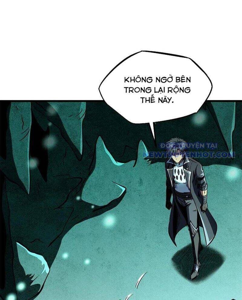 Siêu Cấp Thần Cơ Nhân Chap 326 - Next Chap 327