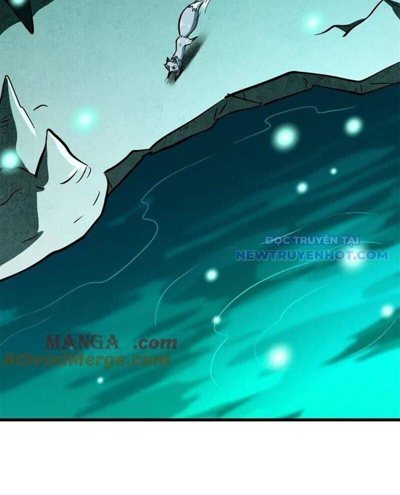 Siêu Cấp Thần Cơ Nhân Chap 326 - Next Chap 327