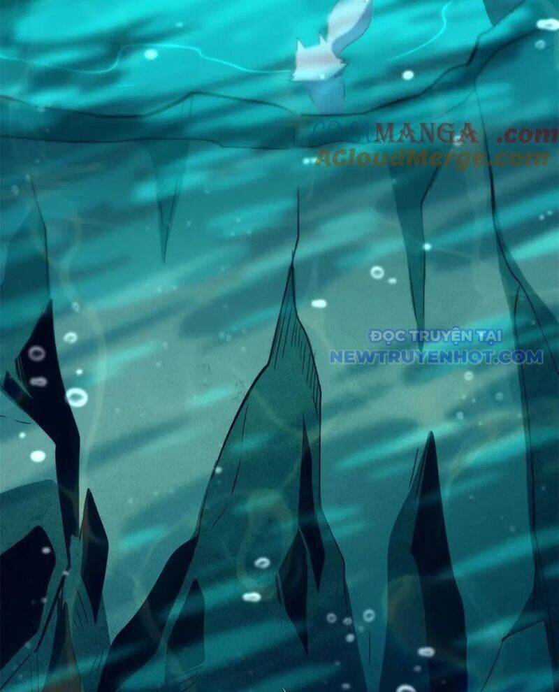 Siêu Cấp Thần Cơ Nhân Chap 326 - Next Chap 327