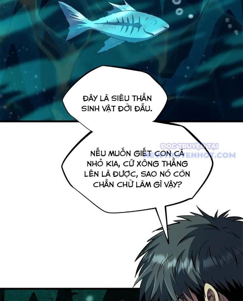 Siêu Cấp Thần Cơ Nhân Chap 326 - Next Chap 327