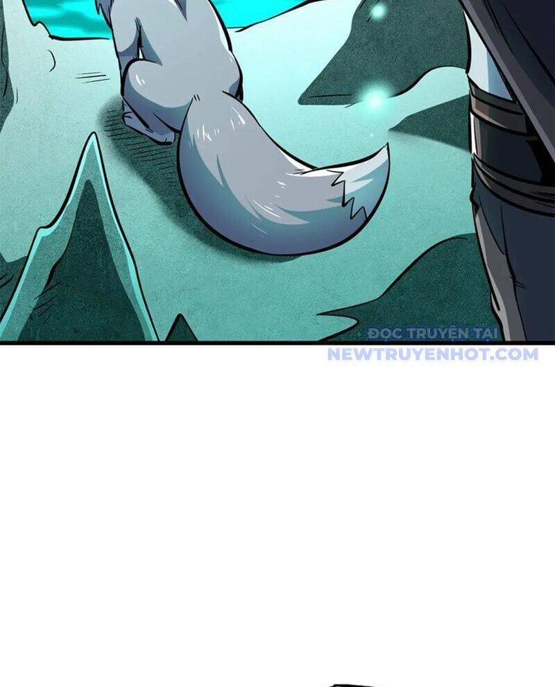 Siêu Cấp Thần Cơ Nhân Chap 326 - Next Chap 327