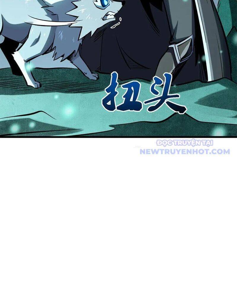 Siêu Cấp Thần Cơ Nhân Chap 326 - Next Chap 327