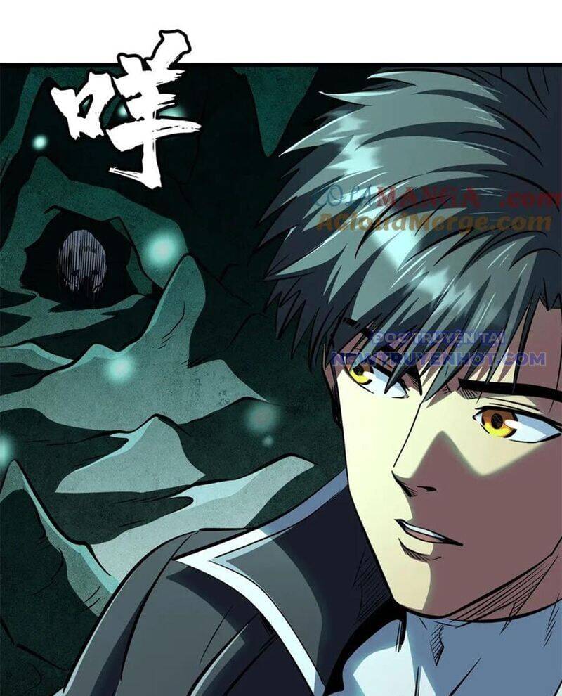 Siêu Cấp Thần Cơ Nhân Chap 326 - Next Chap 327