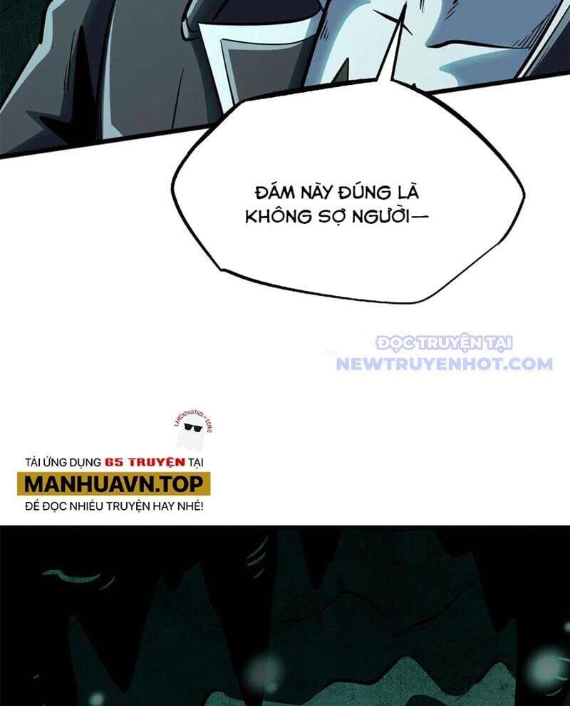 Siêu Cấp Thần Cơ Nhân Chap 326 - Next Chap 327
