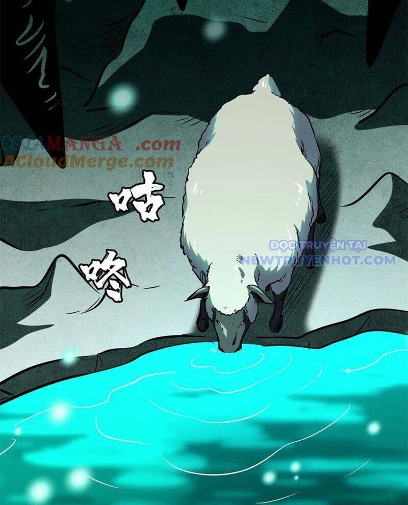Siêu Cấp Thần Cơ Nhân Chap 326 - Next Chap 327