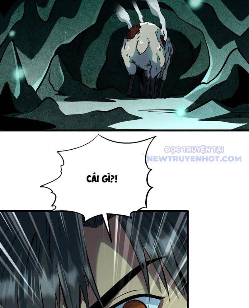Siêu Cấp Thần Cơ Nhân Chap 326 - Next Chap 327
