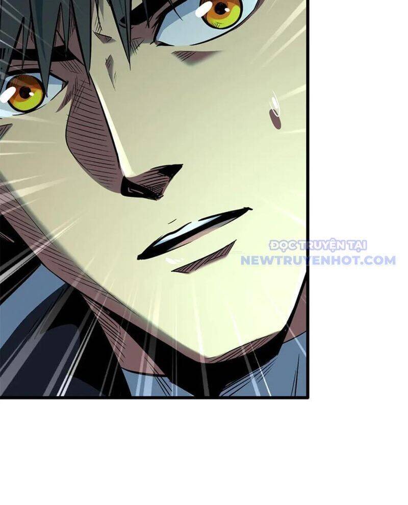 Siêu Cấp Thần Cơ Nhân Chap 326 - Next Chap 327