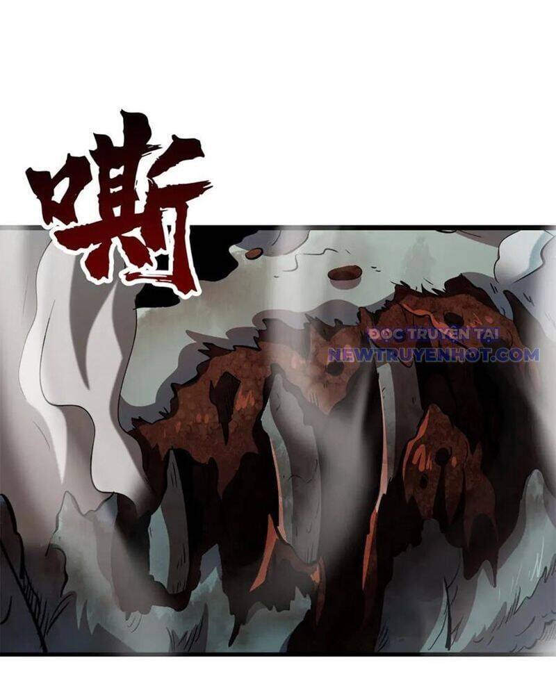 Siêu Cấp Thần Cơ Nhân Chap 326 - Next Chap 327