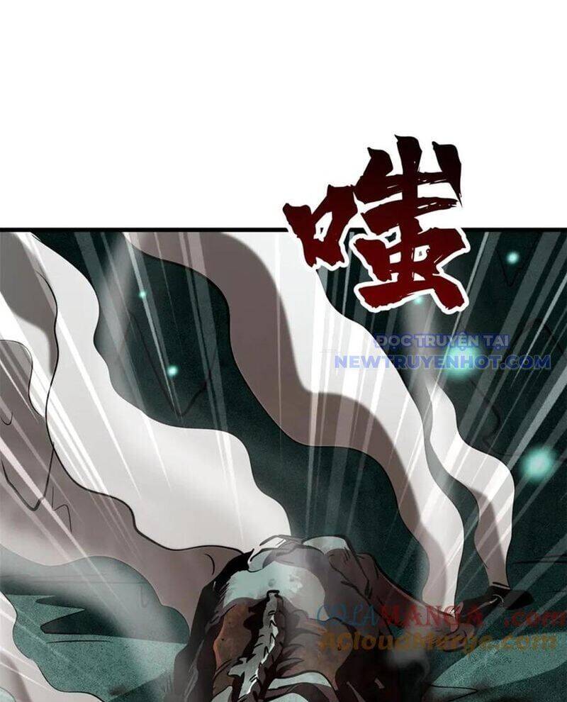 Siêu Cấp Thần Cơ Nhân Chap 326 - Next Chap 327