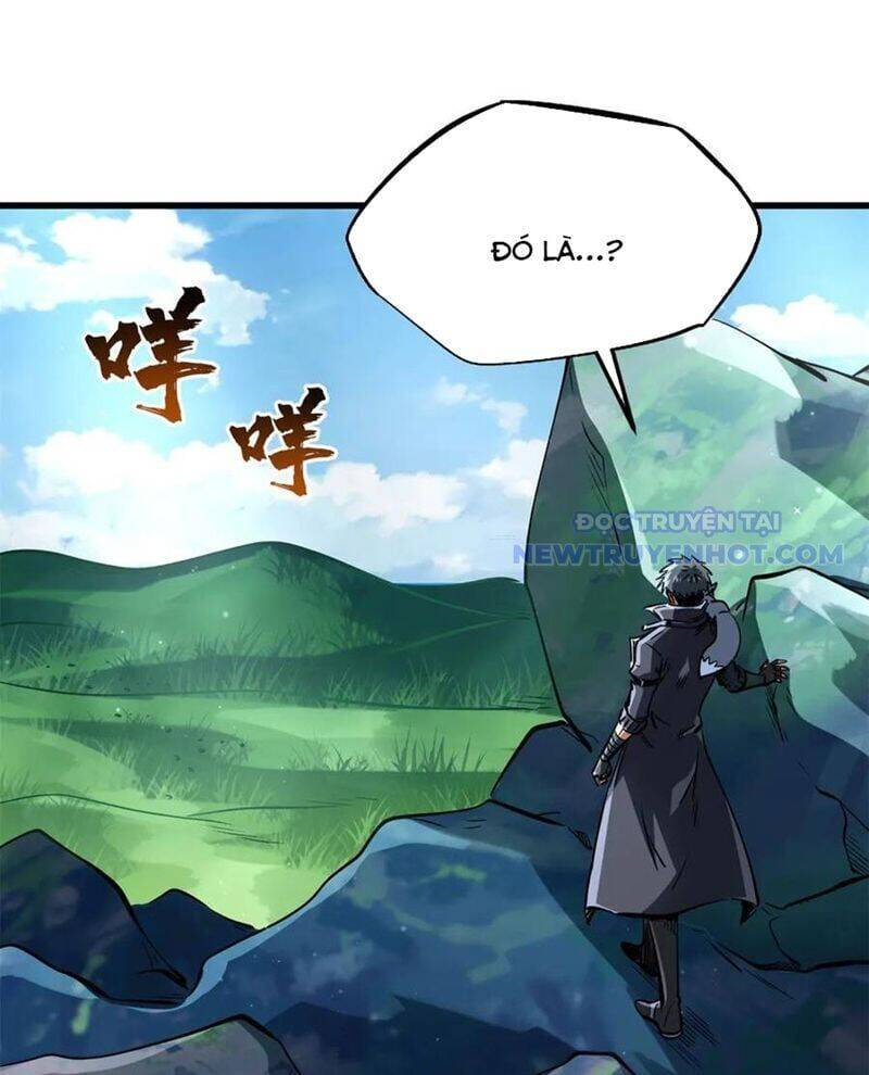 Siêu Cấp Thần Cơ Nhân Chap 326 - Next Chap 327