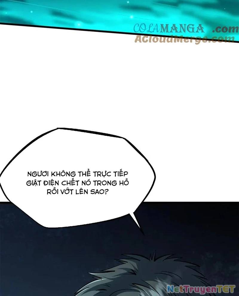 Siêu Cấp Thần Cơ Nhân Chap 327 - Next Chap 328