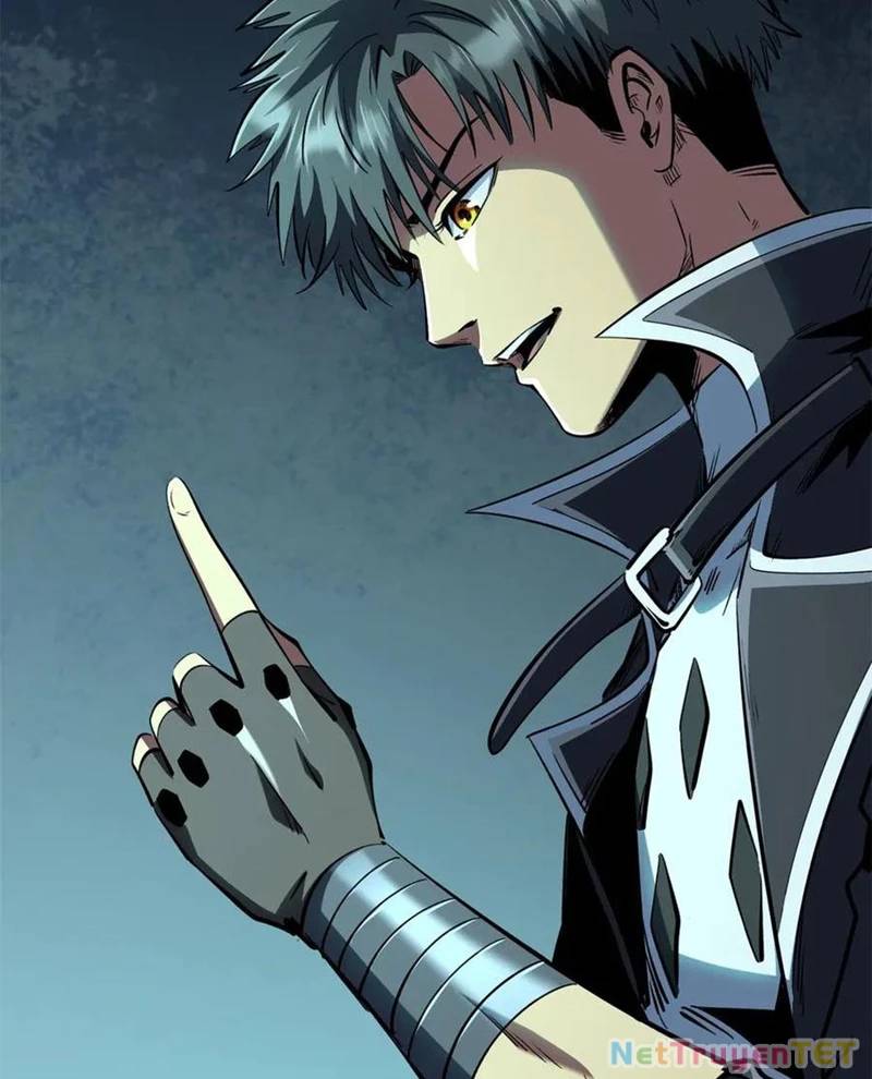 Siêu Cấp Thần Cơ Nhân Chap 327 - Next Chap 328