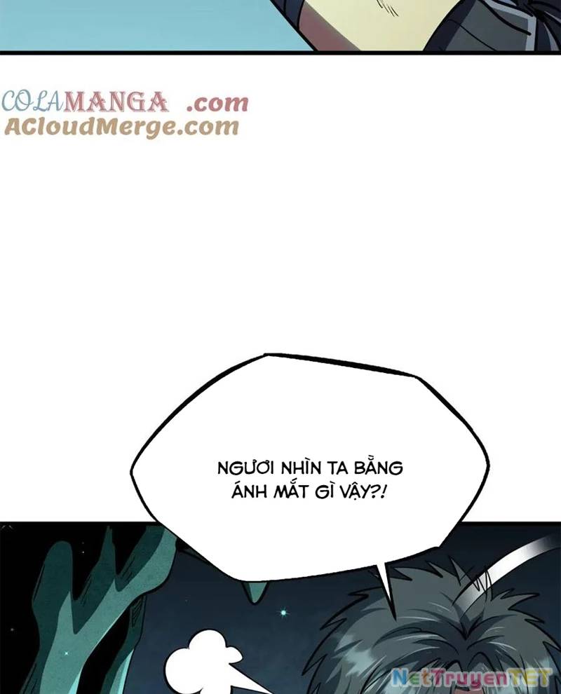 Siêu Cấp Thần Cơ Nhân Chap 327 - Next Chap 328