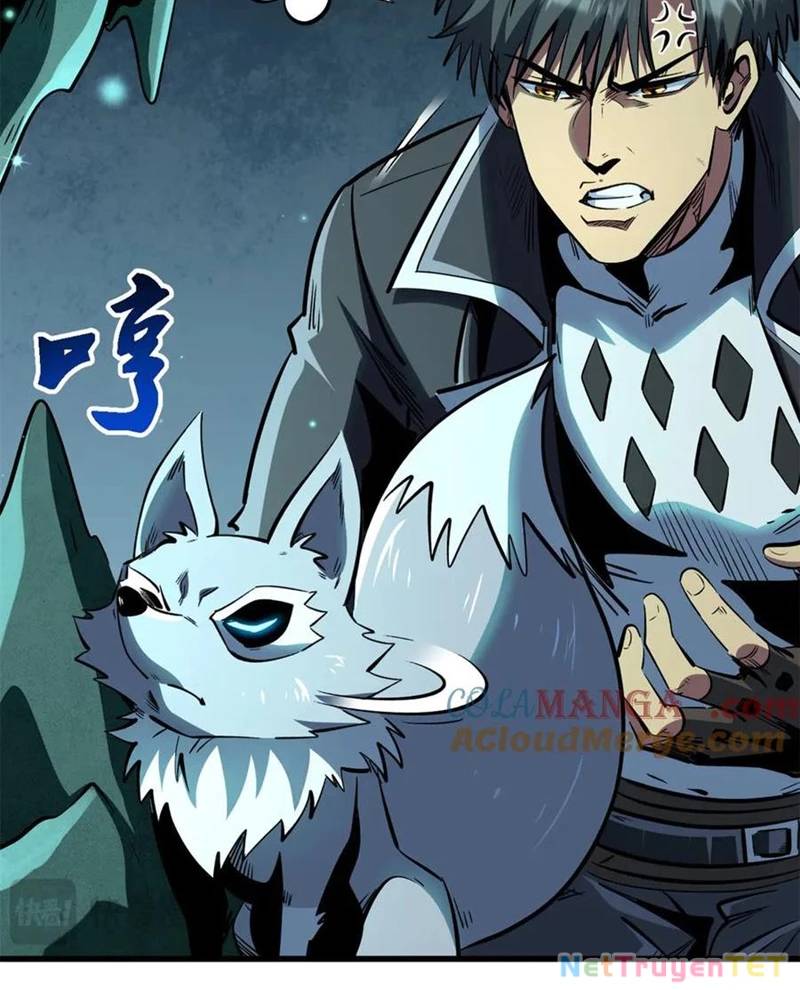 Siêu Cấp Thần Cơ Nhân Chap 327 - Next Chap 328