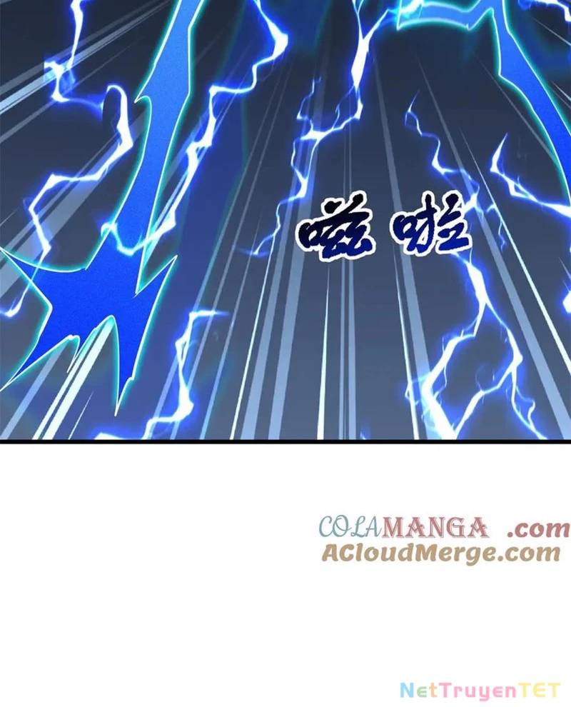 Siêu Cấp Thần Cơ Nhân Chap 327 - Next Chap 328