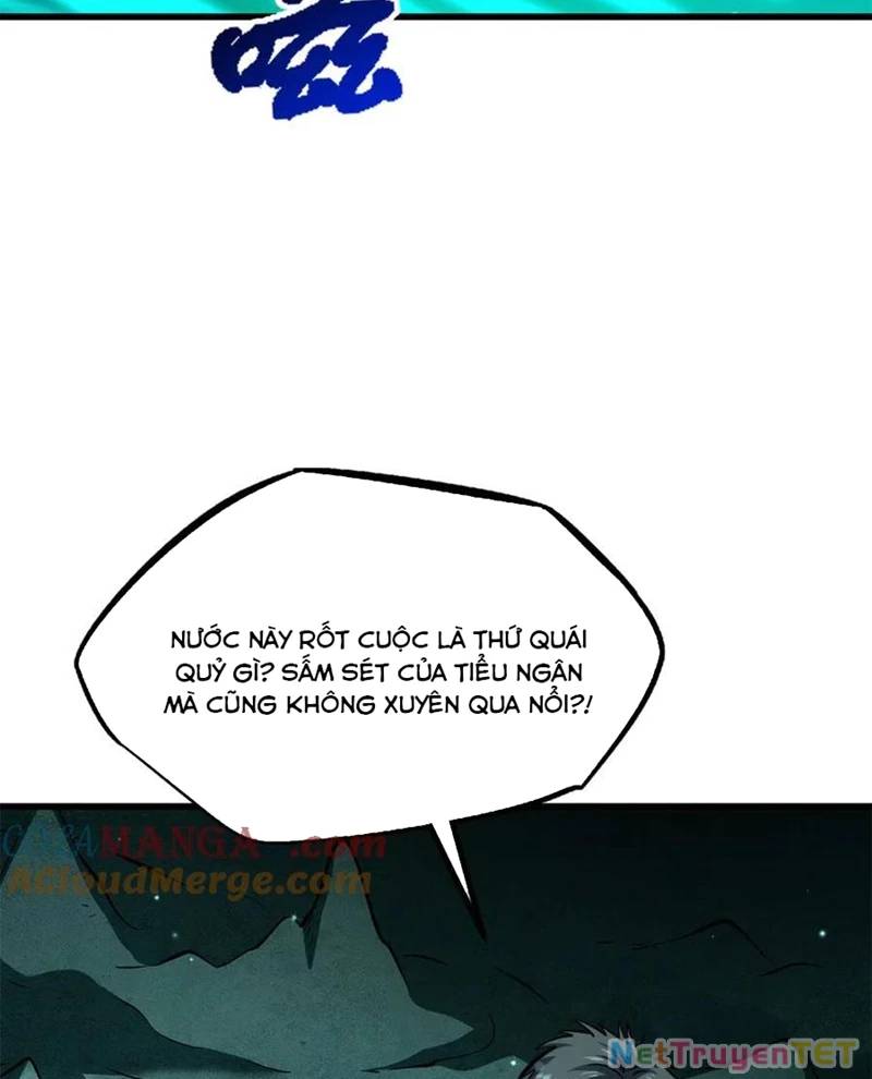 Siêu Cấp Thần Cơ Nhân Chap 327 - Next Chap 328