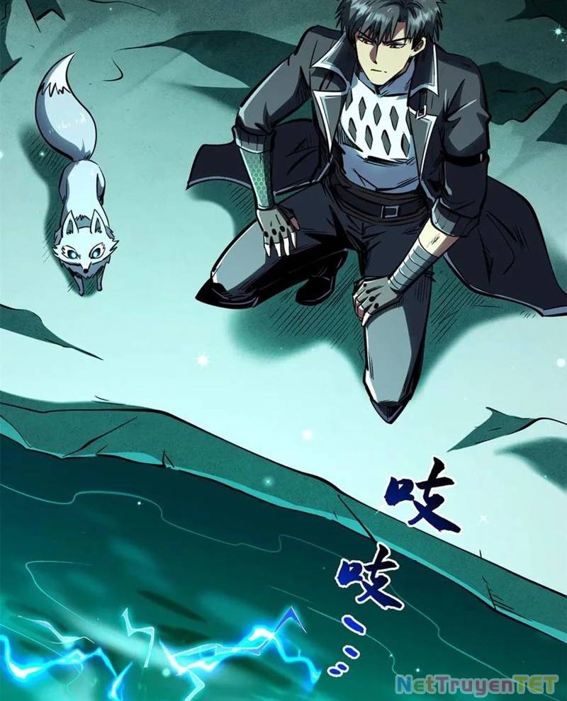 Siêu Cấp Thần Cơ Nhân Chap 327 - Next Chap 328