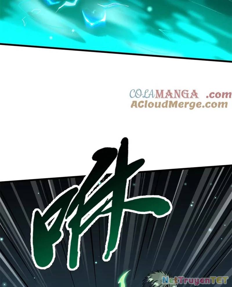 Siêu Cấp Thần Cơ Nhân Chap 327 - Next Chap 328