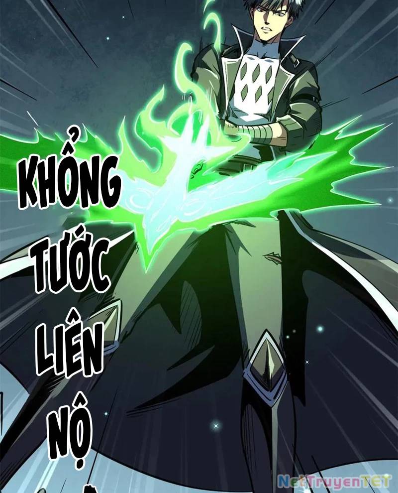 Siêu Cấp Thần Cơ Nhân Chap 327 - Next Chap 328