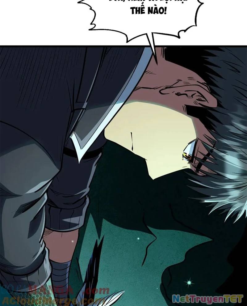 Siêu Cấp Thần Cơ Nhân Chap 327 - Next Chap 328