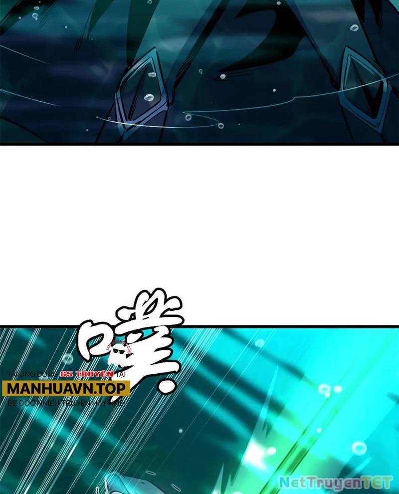 Siêu Cấp Thần Cơ Nhân Chap 327 - Next Chap 328