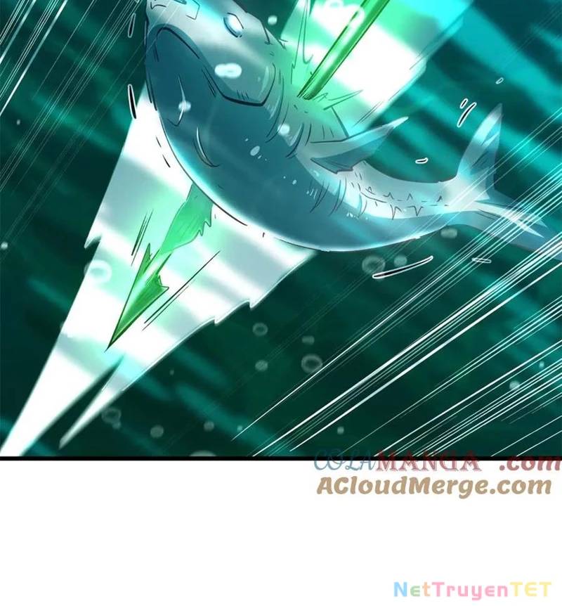Siêu Cấp Thần Cơ Nhân Chap 327 - Next Chap 328