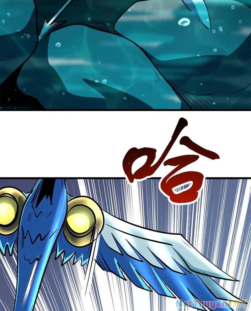 Siêu Cấp Thần Cơ Nhân Chap 327 - Next Chap 328
