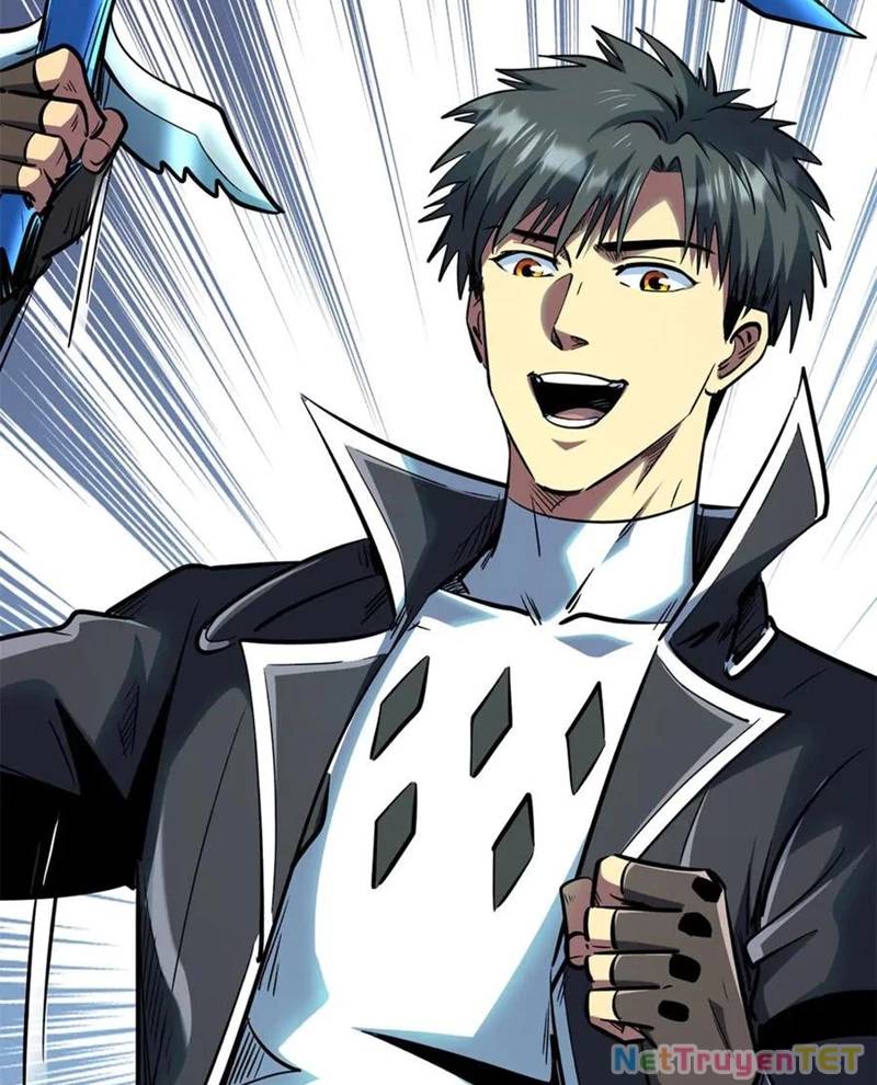 Siêu Cấp Thần Cơ Nhân Chap 327 - Next Chap 328