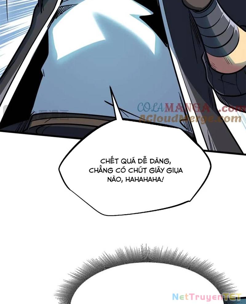 Siêu Cấp Thần Cơ Nhân Chap 327 - Next Chap 328