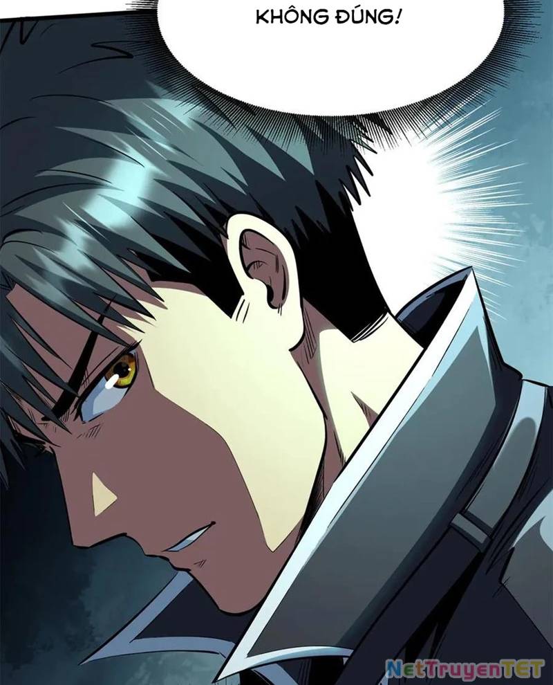 Siêu Cấp Thần Cơ Nhân Chap 327 - Next Chap 328