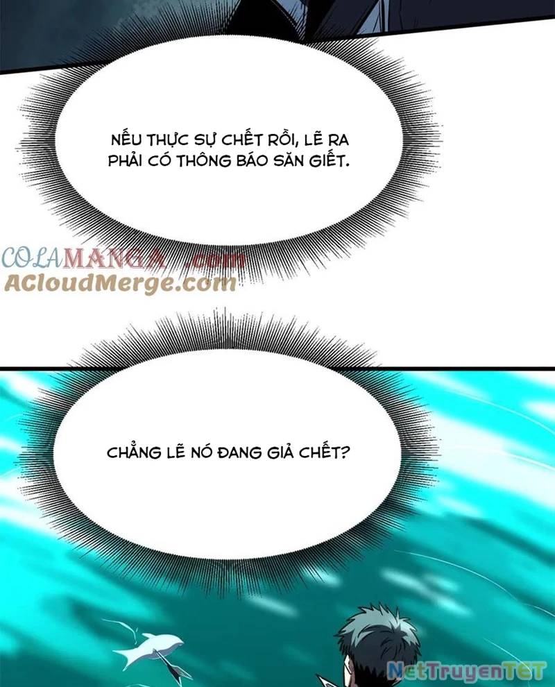 Siêu Cấp Thần Cơ Nhân Chap 327 - Next Chap 328