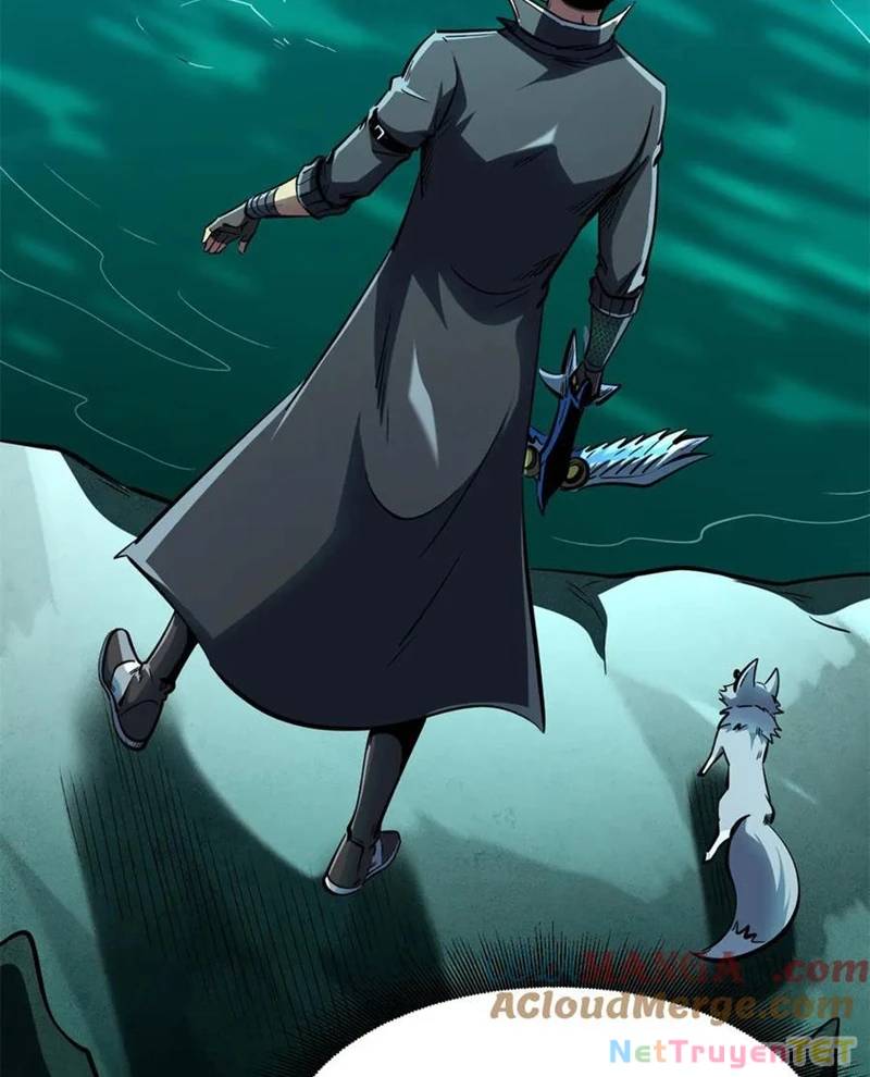 Siêu Cấp Thần Cơ Nhân Chap 327 - Next Chap 328