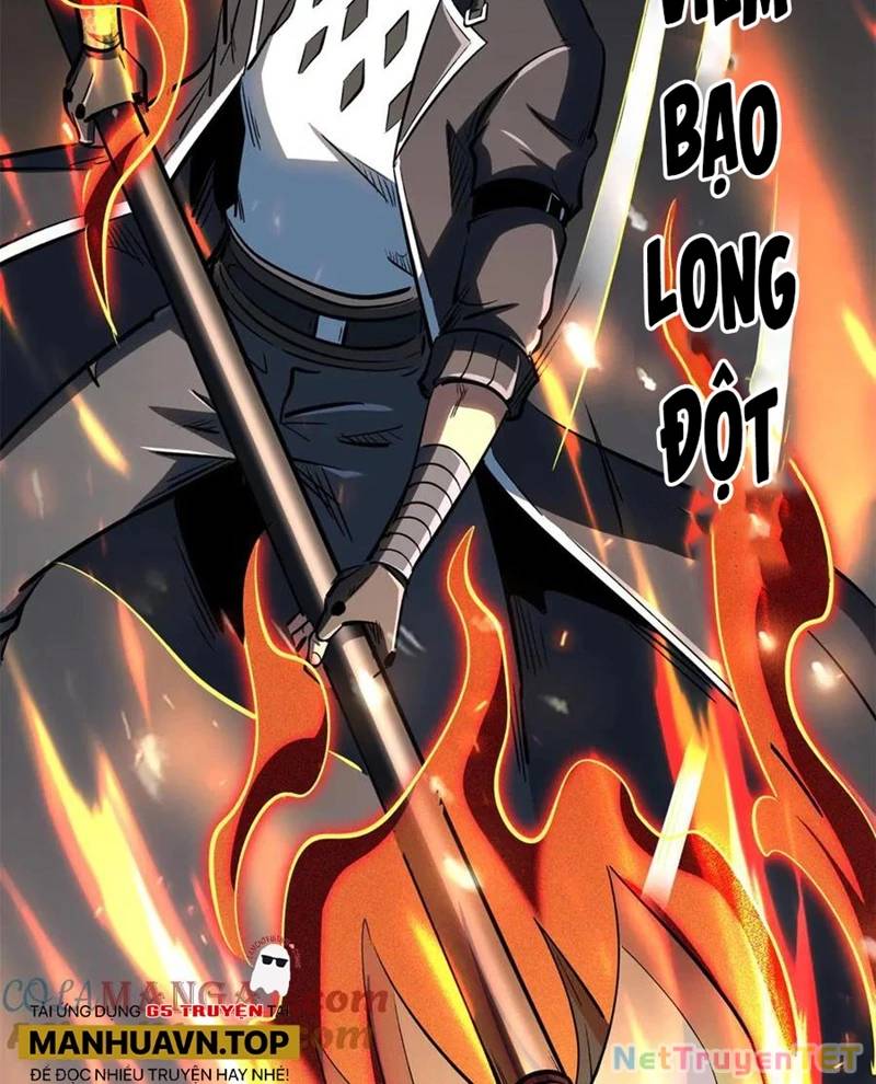 Siêu Cấp Thần Cơ Nhân Chap 327 - Next Chap 328