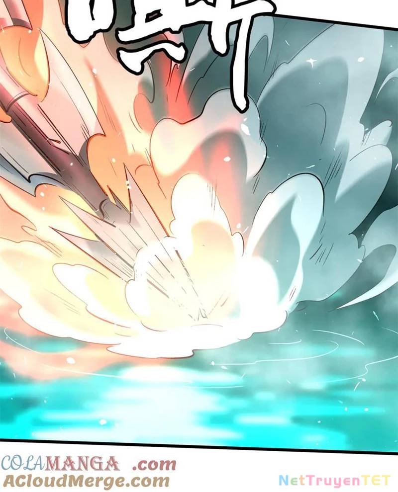 Siêu Cấp Thần Cơ Nhân Chap 327 - Next Chap 328