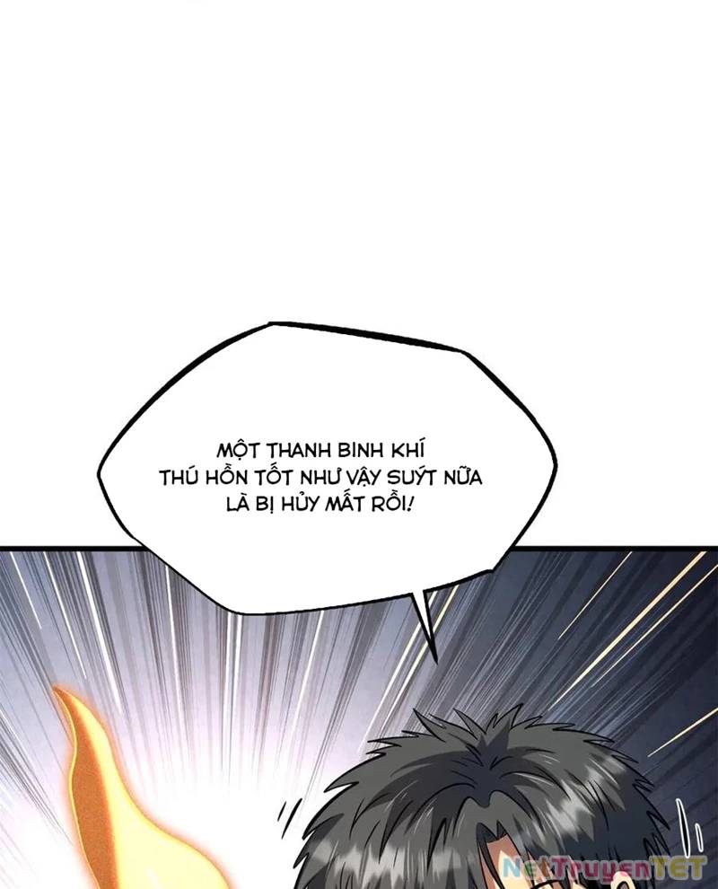 Siêu Cấp Thần Cơ Nhân Chap 327 - Next Chap 328