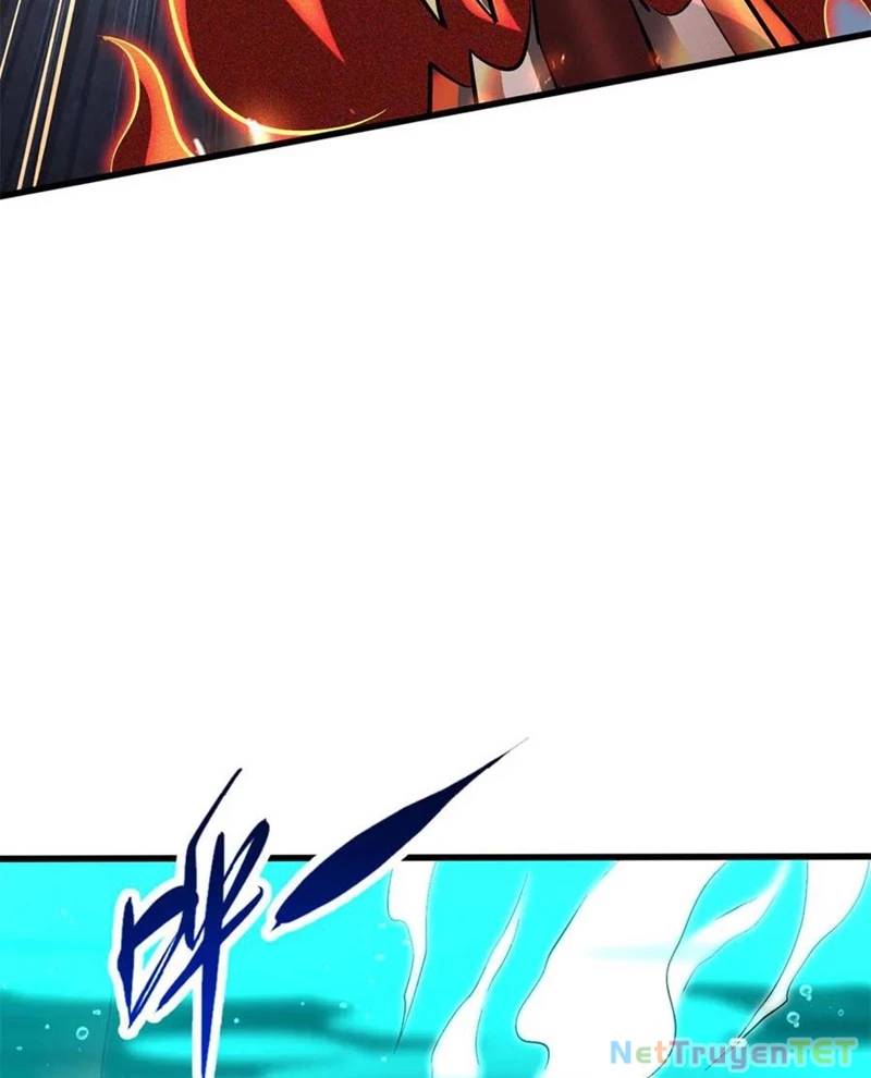 Siêu Cấp Thần Cơ Nhân Chap 327 - Next Chap 328