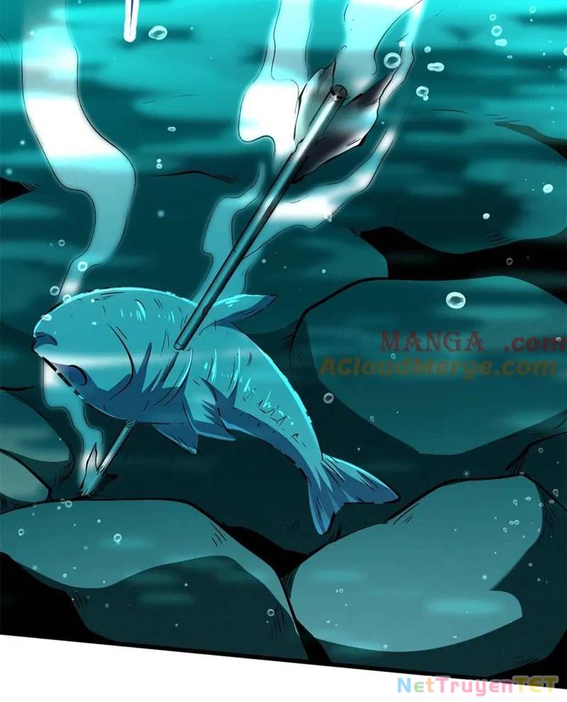 Siêu Cấp Thần Cơ Nhân Chap 327 - Next Chap 328